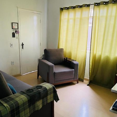 Lar Da Vovo Dal Hotel Campinas  Bagian luar foto