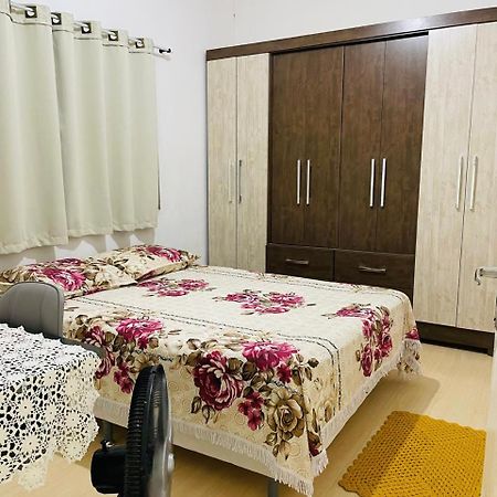 Lar Da Vovo Dal Hotel Campinas  Bagian luar foto