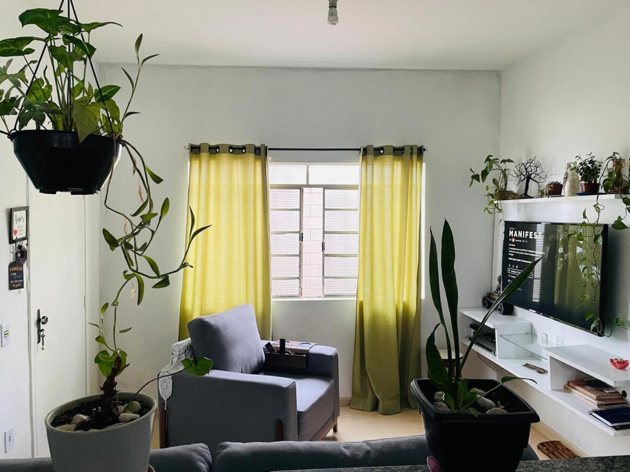 Lar Da Vovo Dal Hotel Campinas  Bagian luar foto