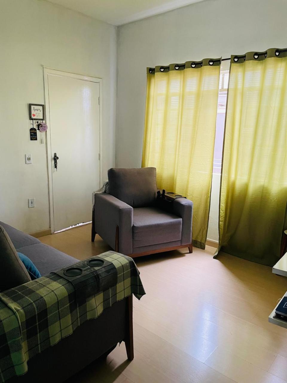 Lar Da Vovo Dal Hotel Campinas  Bagian luar foto