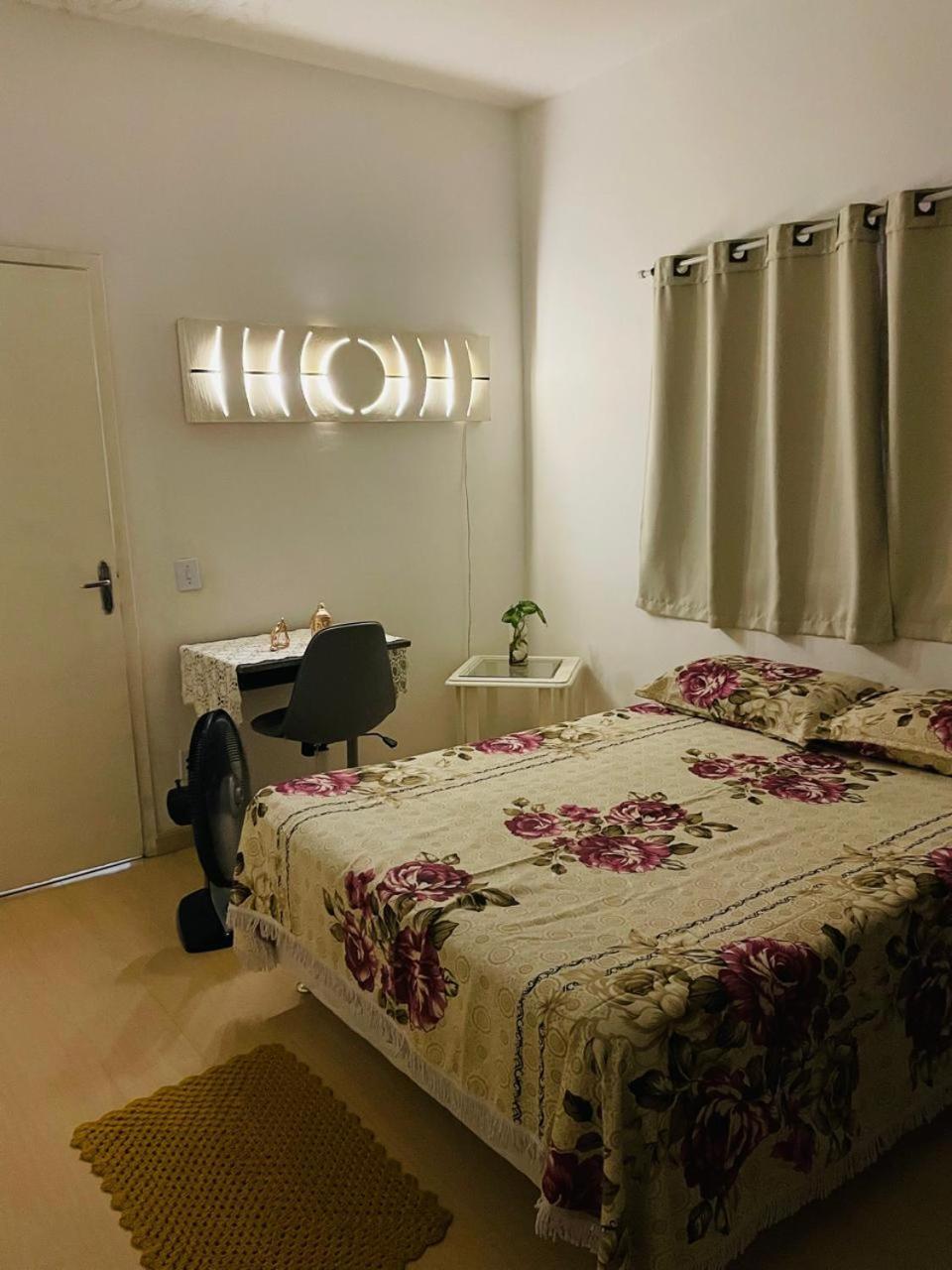 Lar Da Vovo Dal Hotel Campinas  Bagian luar foto